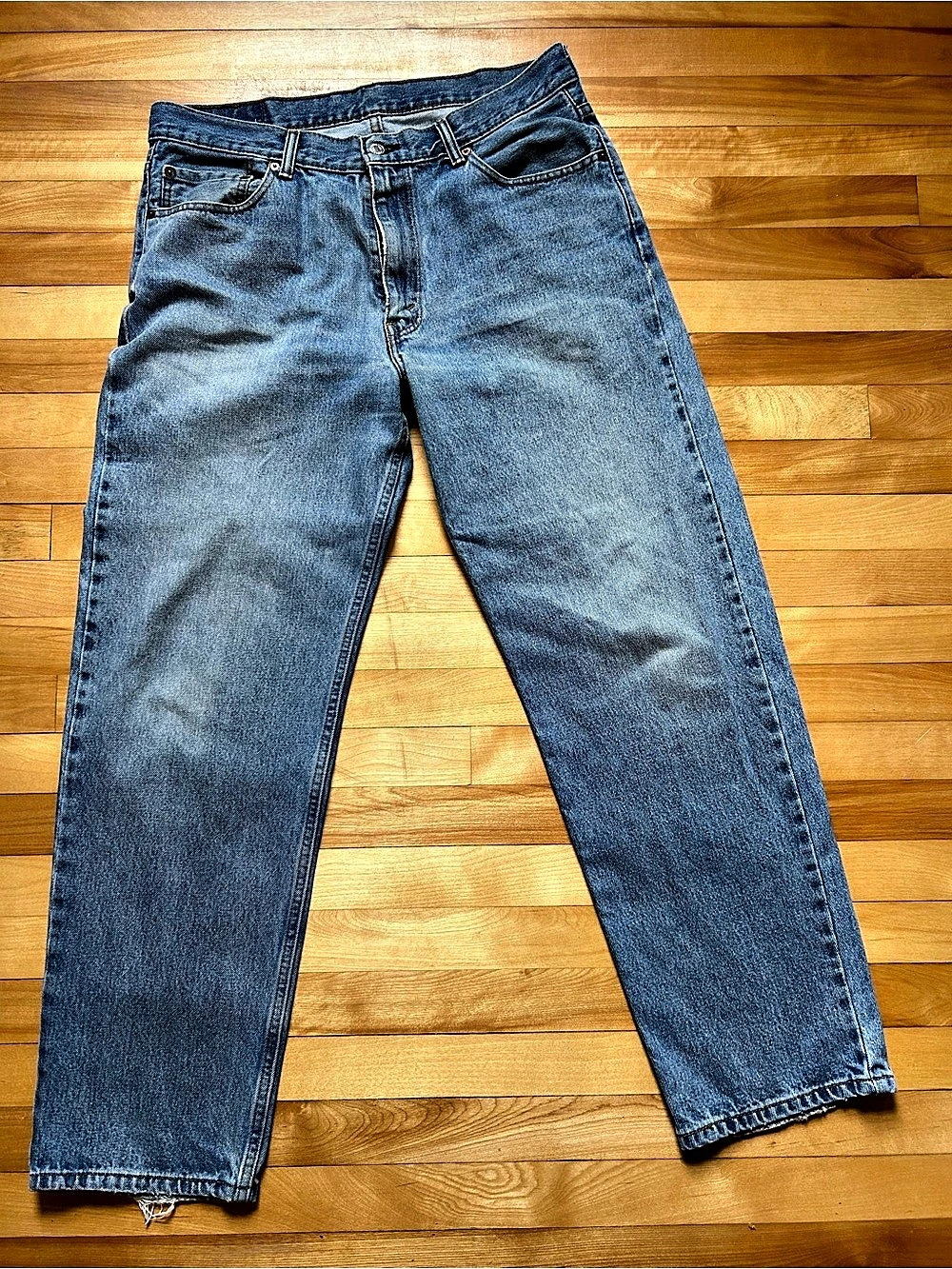 Levi's 550